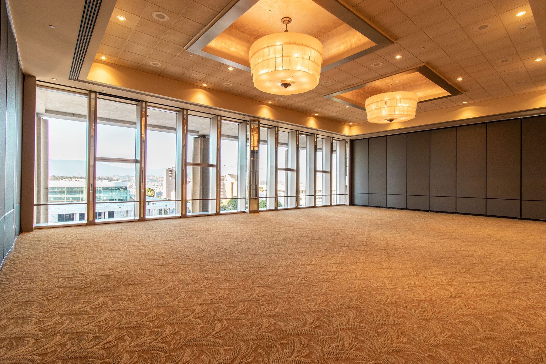 Fifth Floor Ballroom/Salons